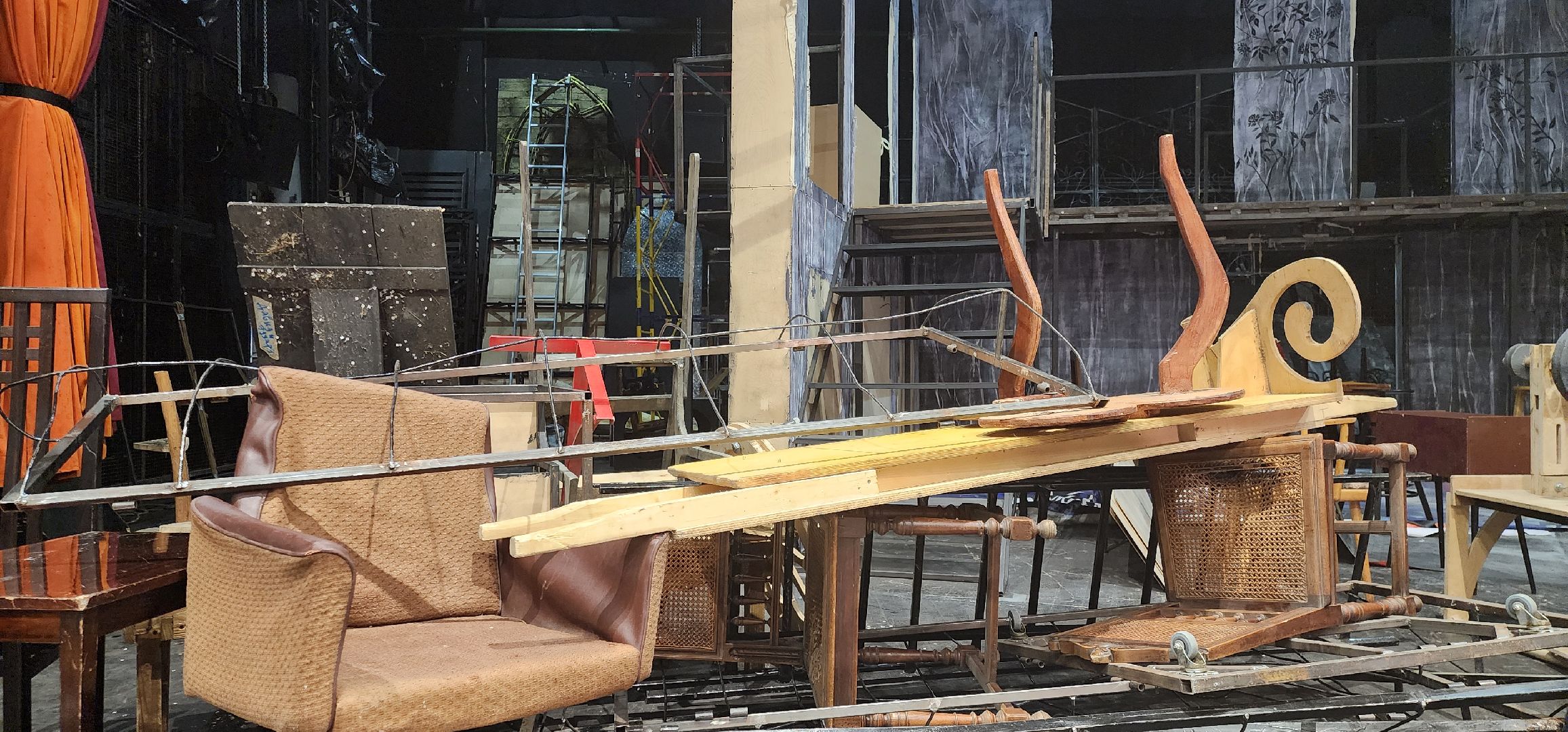 Химки, Ремонт, Театр,