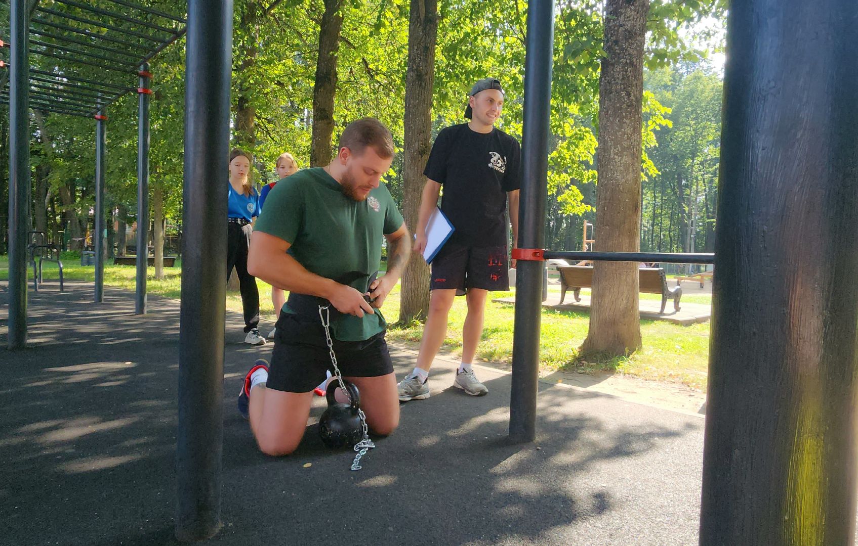 наро-фоминск, силовое троеборье, кск нара, центральный парк наро-фоминска, молодежный центр наро-фоминск,спорт в подмосковье,