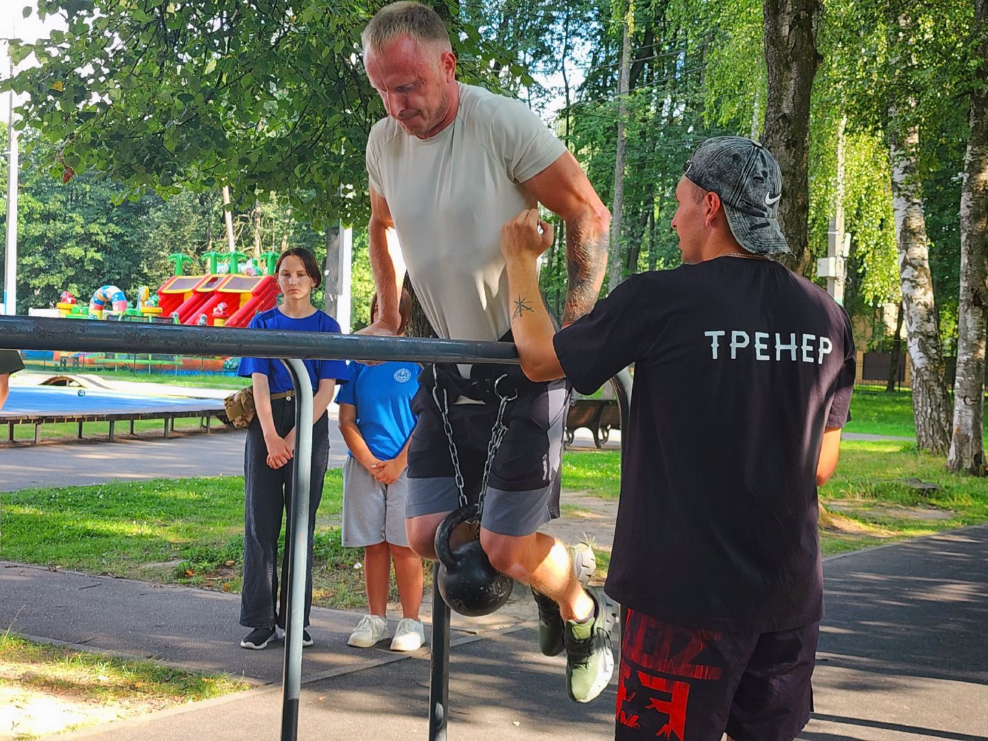 наро-фоминск, силовое троеборье, кск нара, центральный парк наро-фоминска, молодежный центр наро-фоминск,спорт в подмосковье,