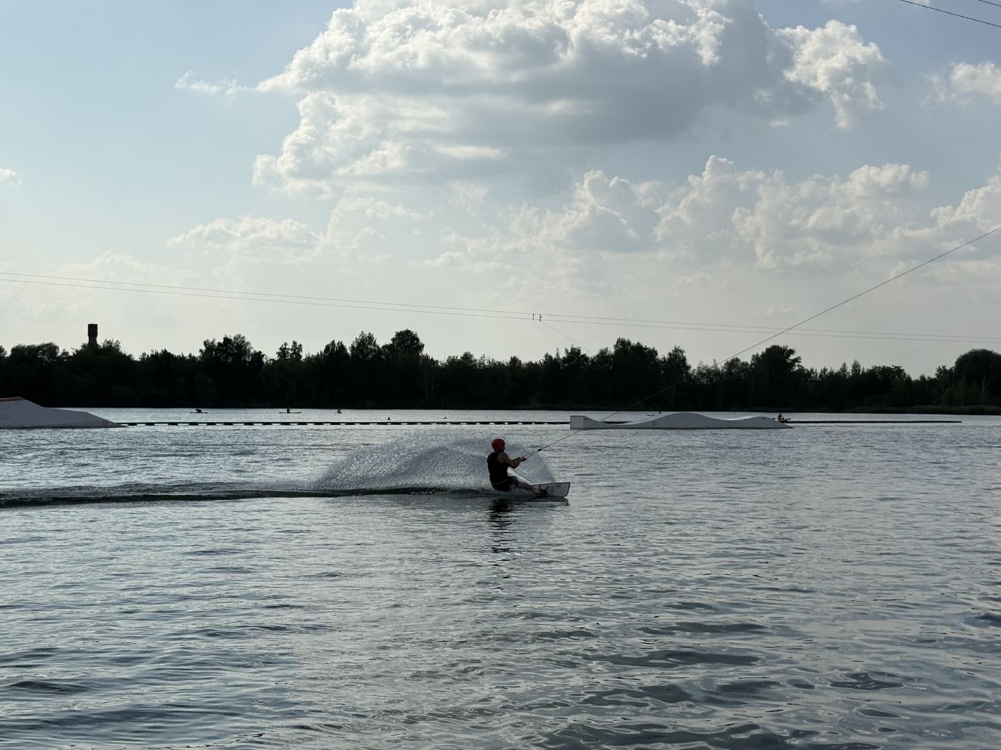 люберцы, спорт, лето, вейкборд,