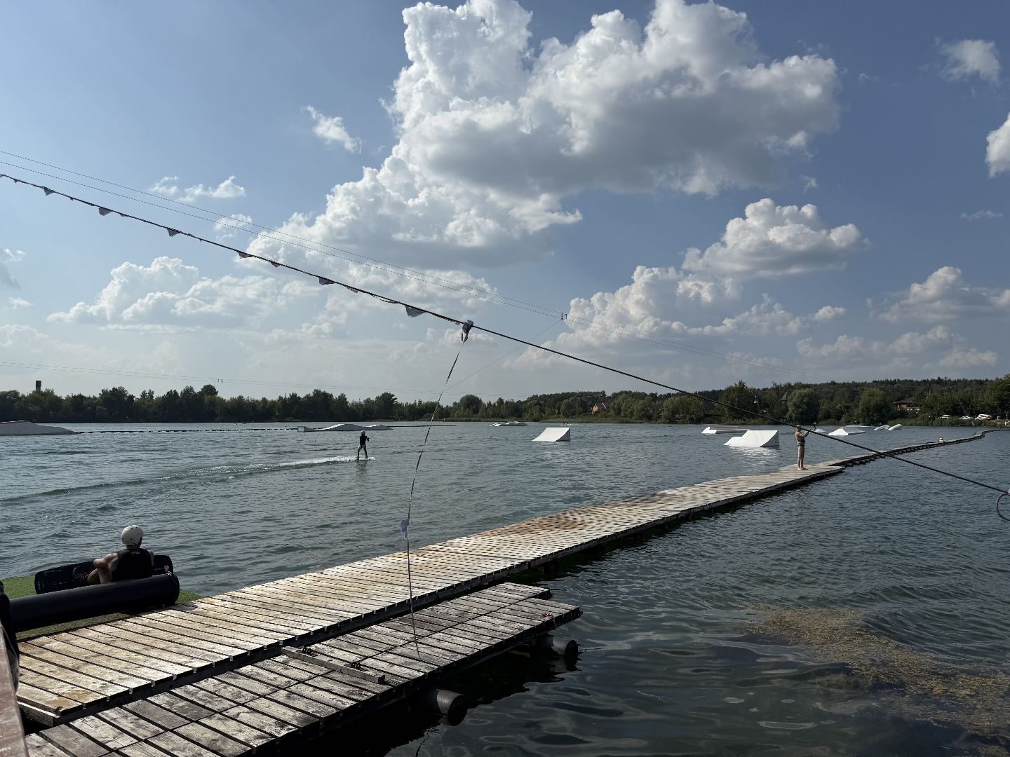 люберцы, спорт, лето, вейкборд,