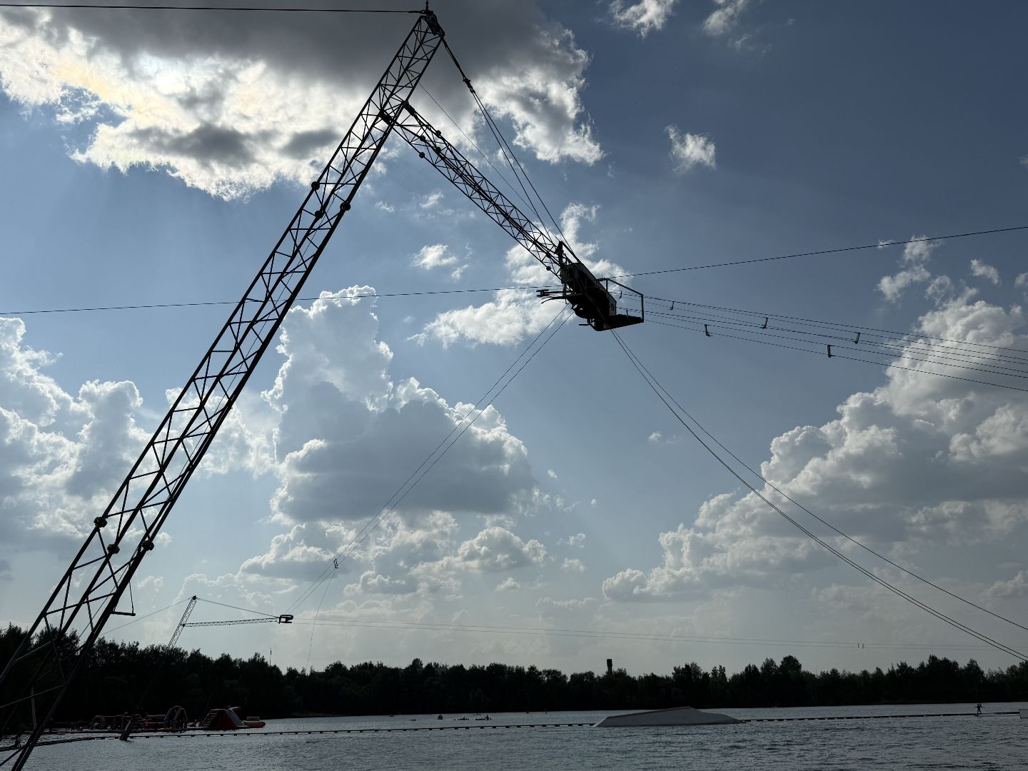 люберцы, спорт, лето, вейкборд,