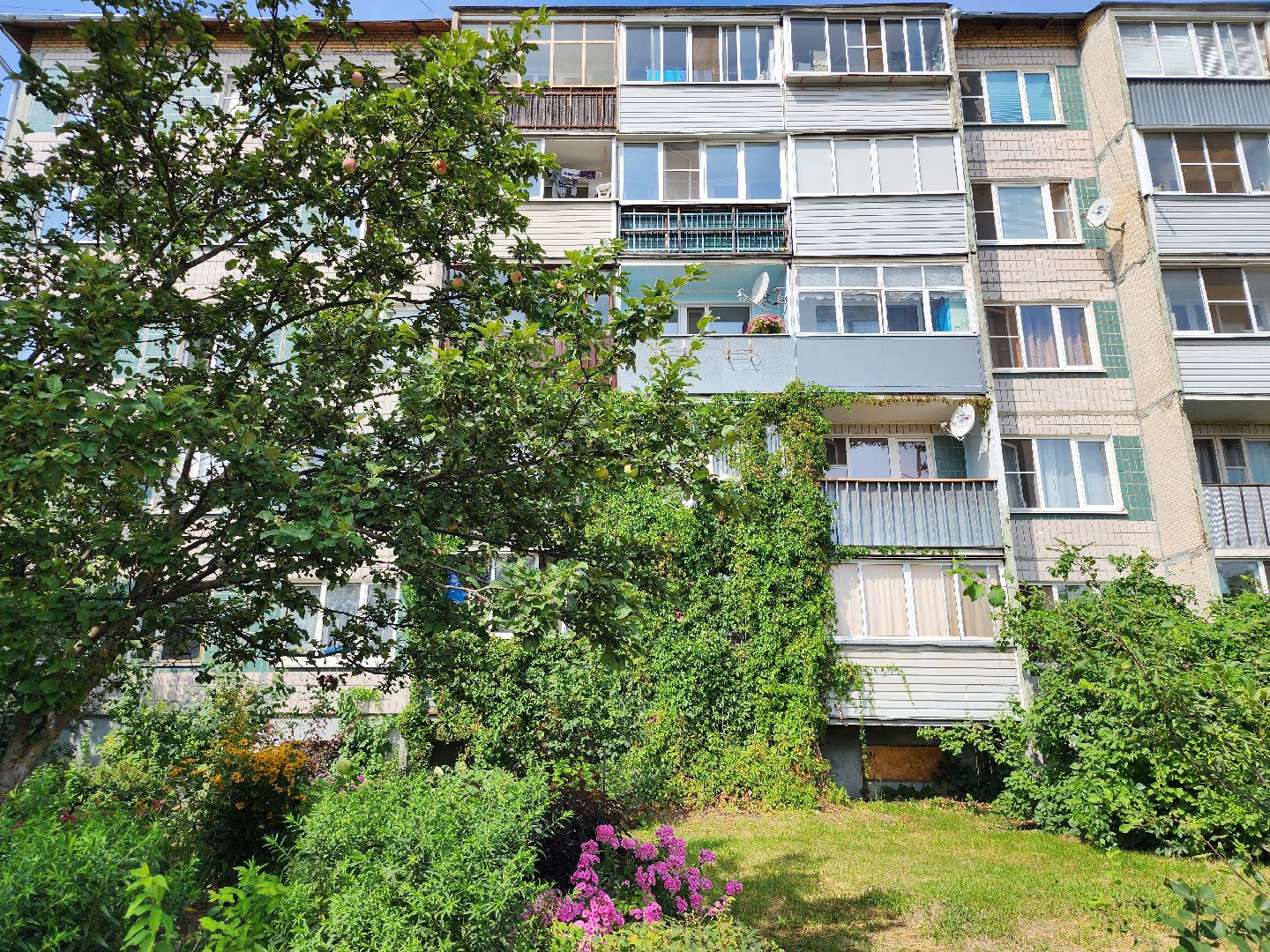 благоустройство, благоустройство дворовых территорий, комфортная городская среда, старая купавна, богородский городской округ,