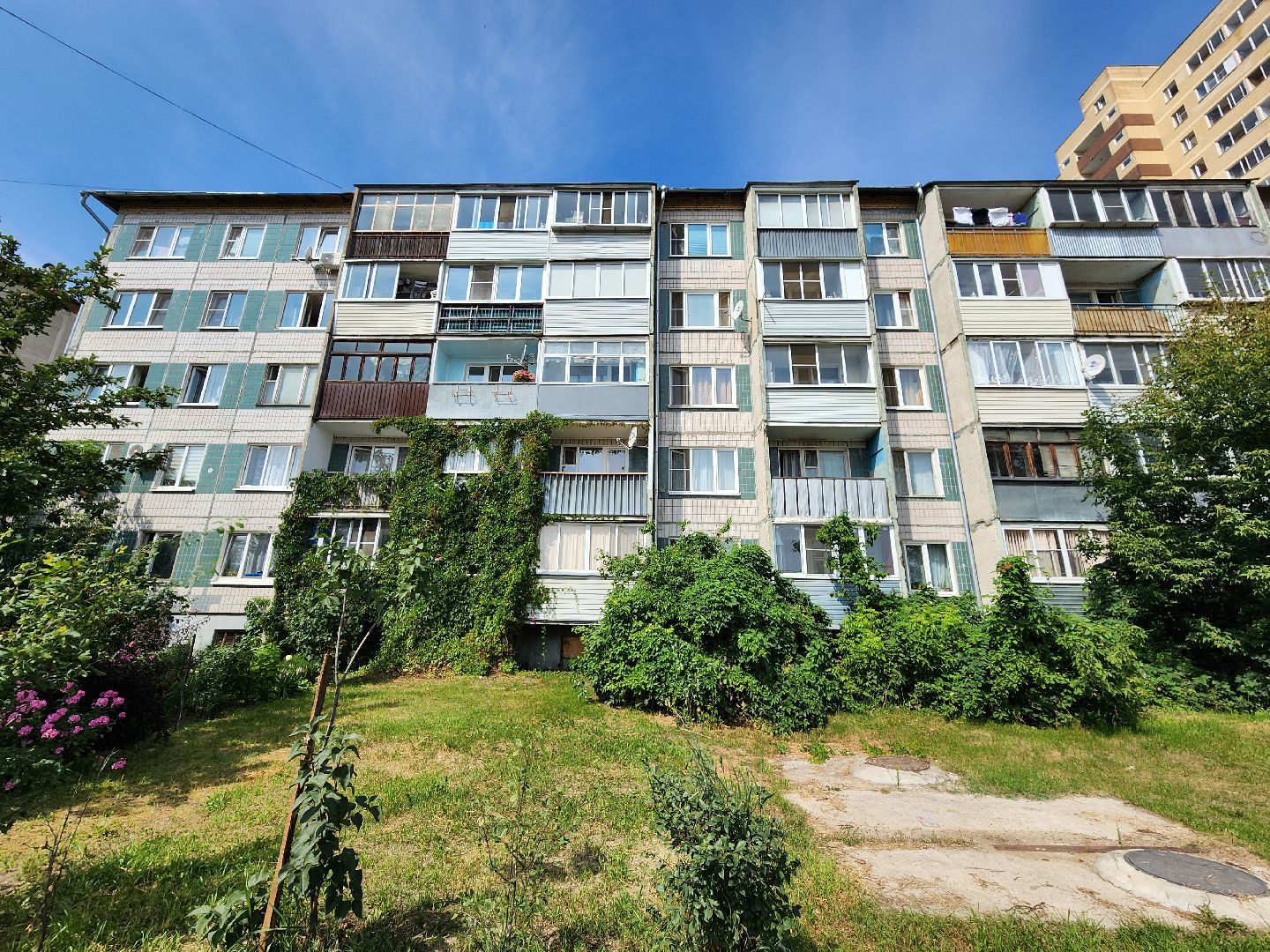 благоустройство, благоустройство дворовых территорий, комфортная городская среда, старая купавна, богородский городской округ,