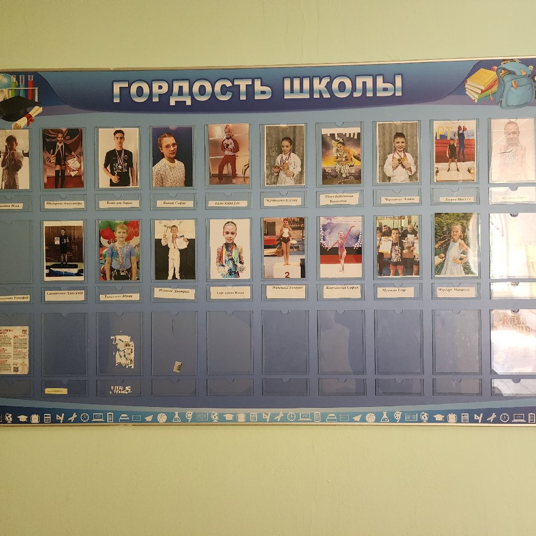 Образование, Ремонт в школах , Благоустройство школ , Общество ,