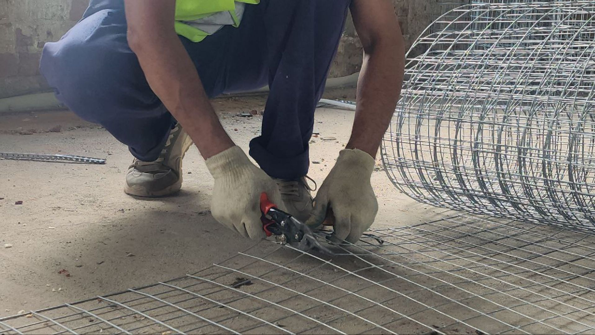 Луховицы, капитальный ремонт школы,