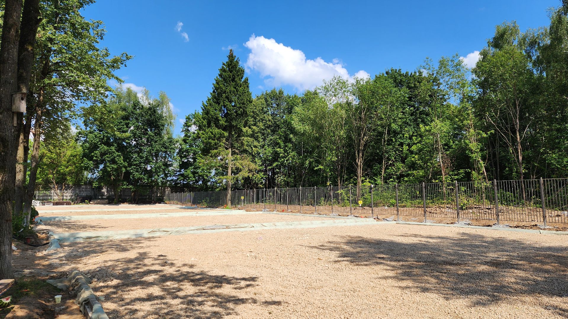 солнечногорск, майдарово, ложки, капремонт школы,