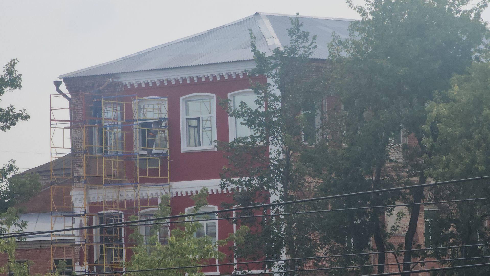 Павловский Посад , Ремонт , Благоустройство ,