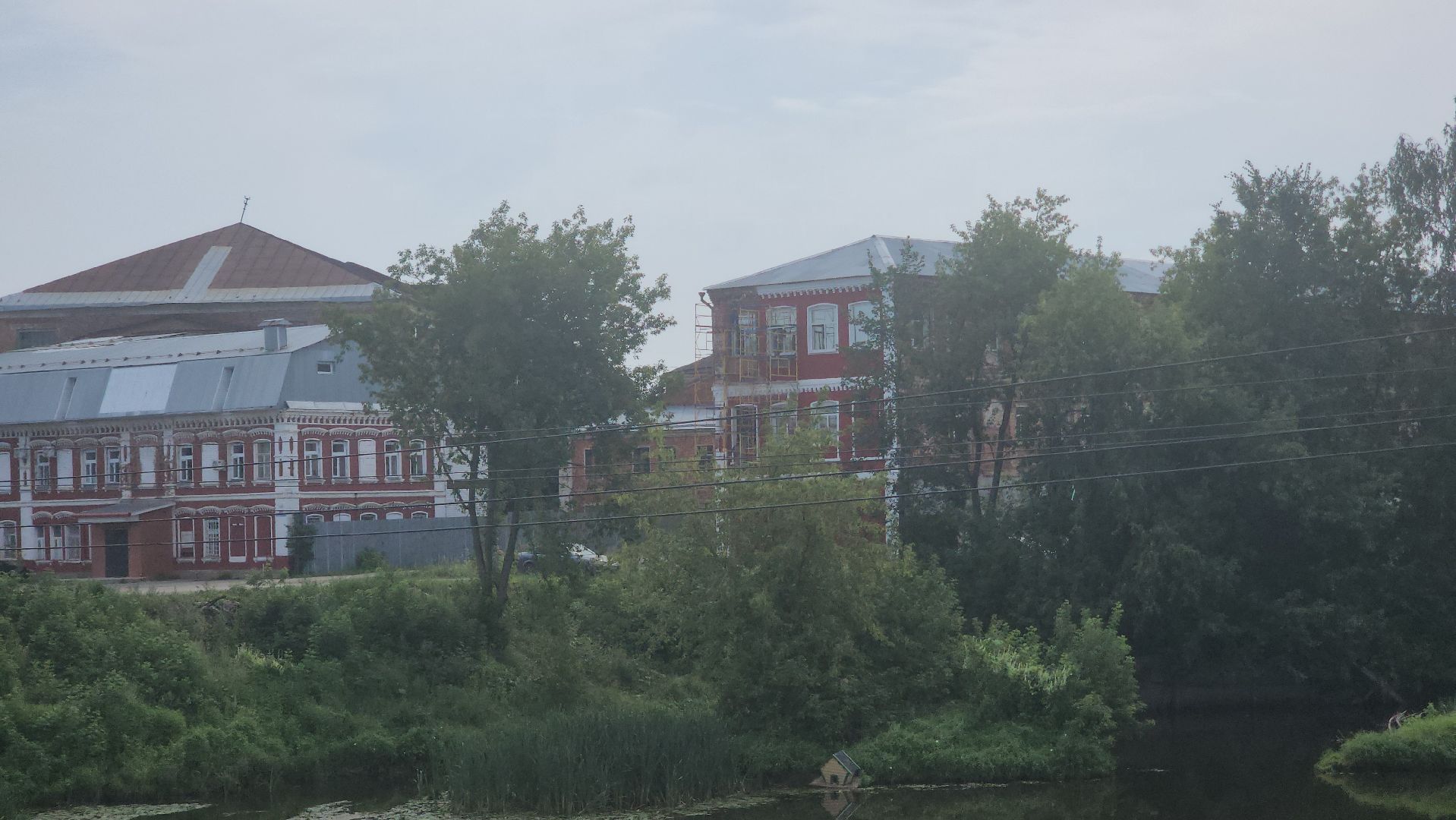 Павловский Посад , Ремонт , Благоустройство ,