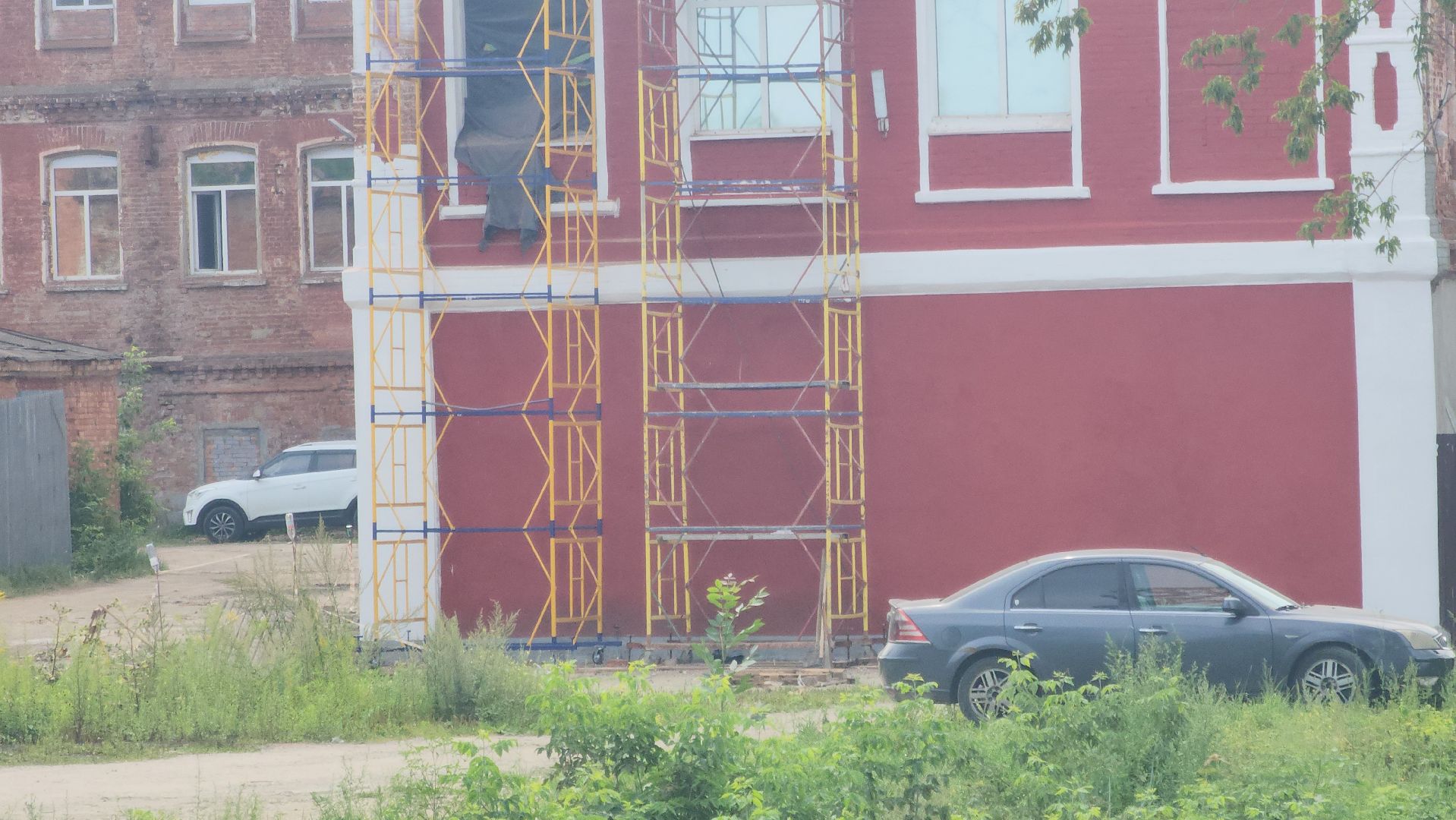 Павловский Посад , Ремонт , Благоустройство ,