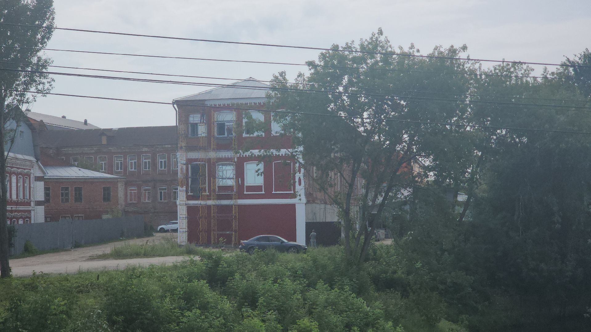 Павловский Посад , Ремонт , Благоустройство ,