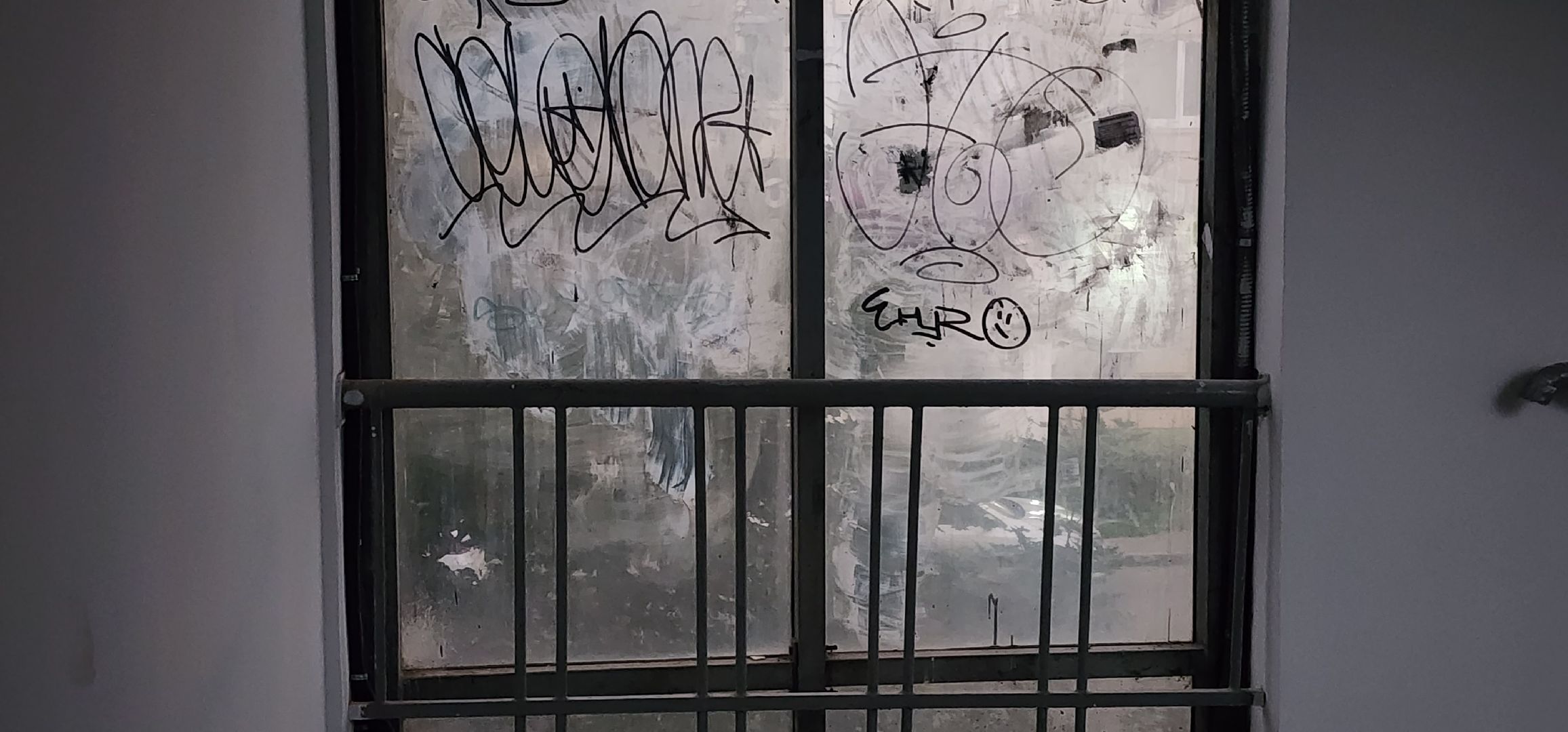 долгопрудный, надземные переходы, лифты, надписи вандалов, покраска стен, 368 автобус,остановка молодежная улица,