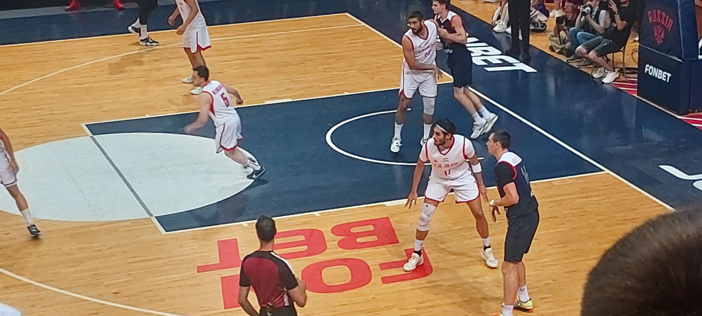 баскетбол, россия, сборная, иран,