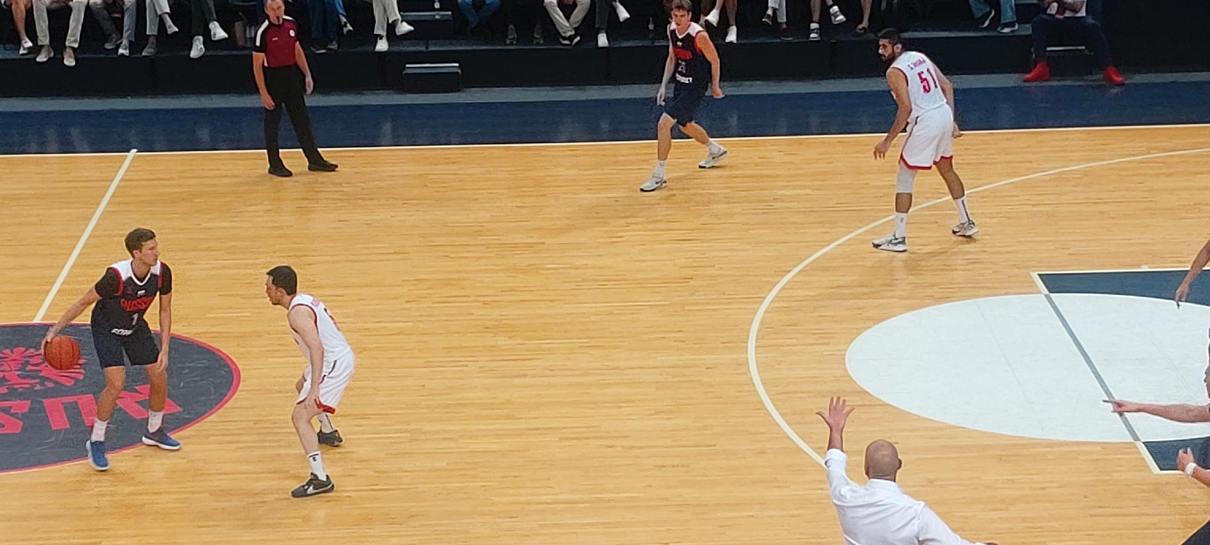 баскетбол, россия, сборная, иран,