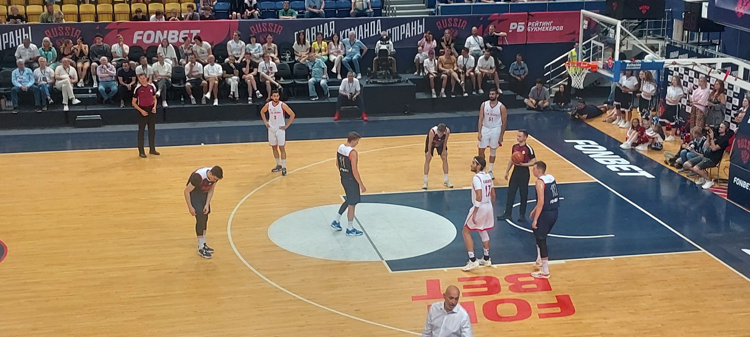 баскетбол, россия, сборная, иран,