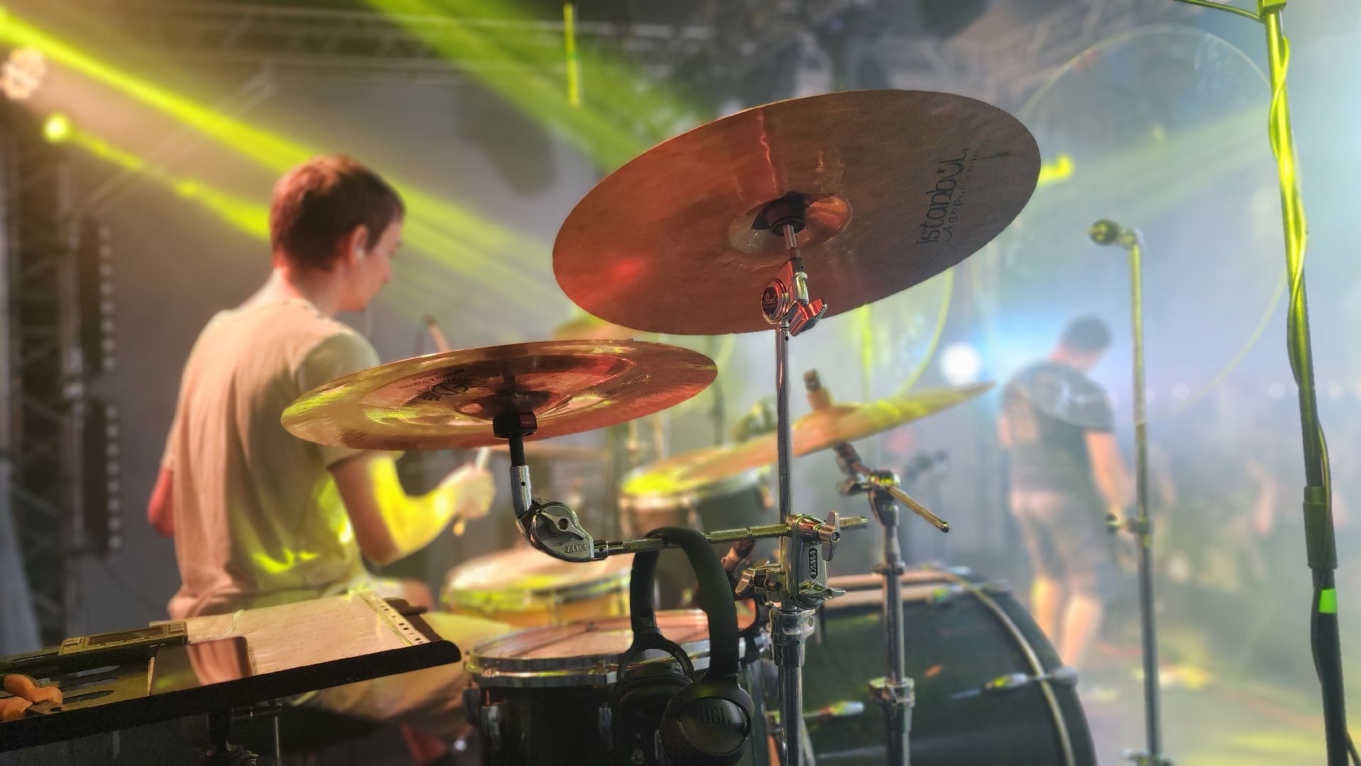 домодедово, пивоварня, досуг, фестиваль, рок, рок музыка, трибьют, концерт,