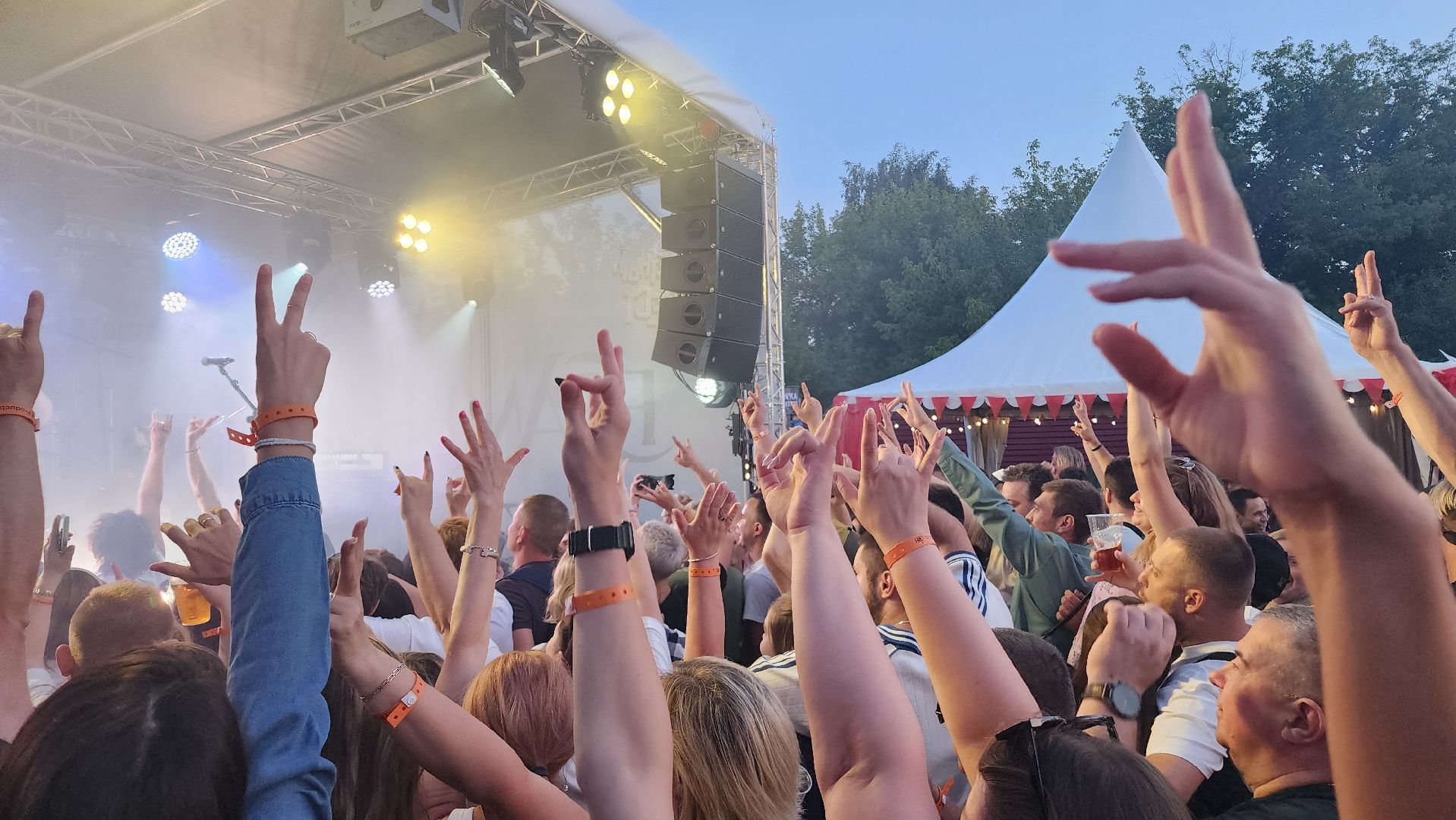 домодедово, пивоварня, досуг, фестиваль, рок, рок музыка, трибьют, концерт,