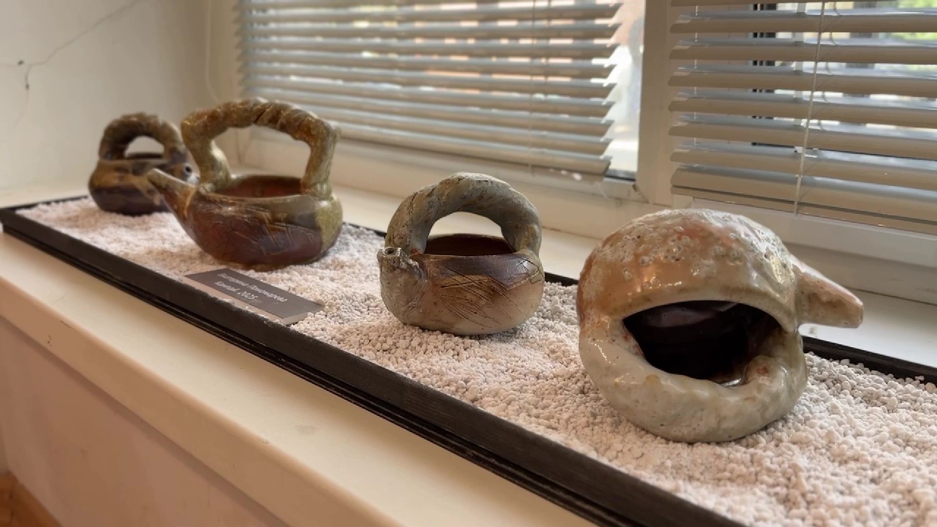 Реутов, выставка, музейц,  керамика, обжиг,