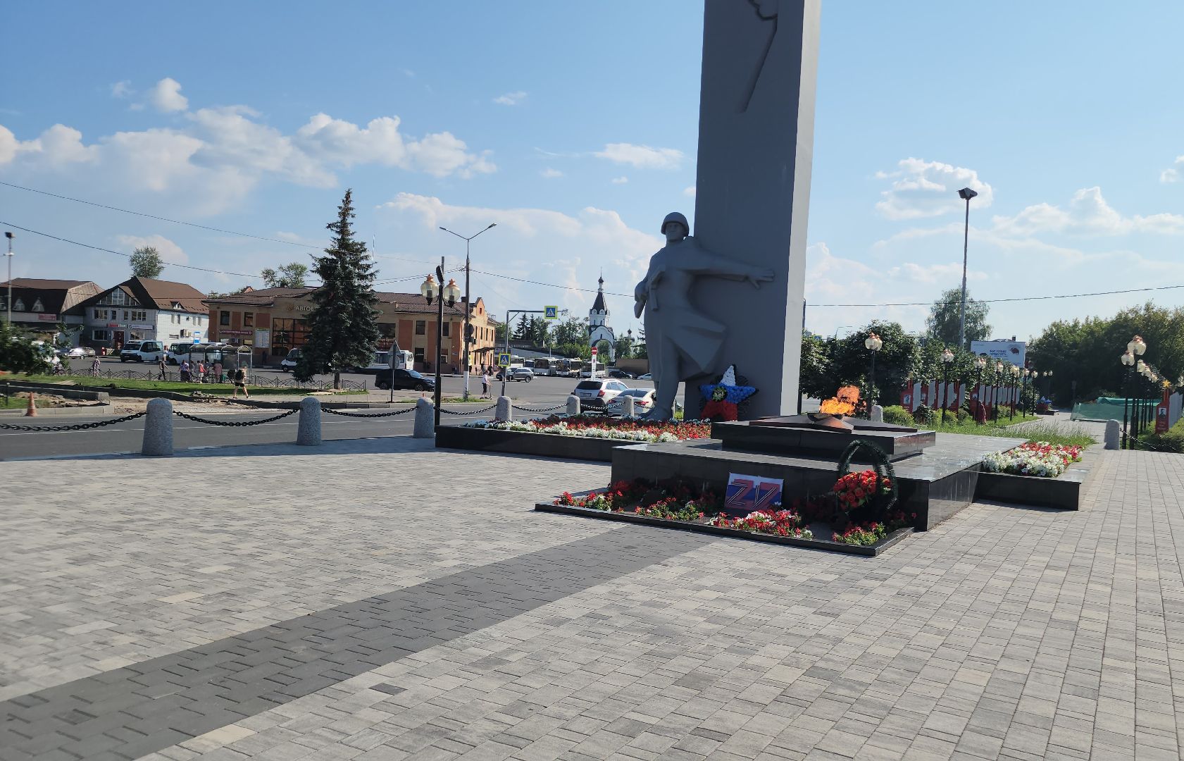 выездная администрация, орехово-зуево,