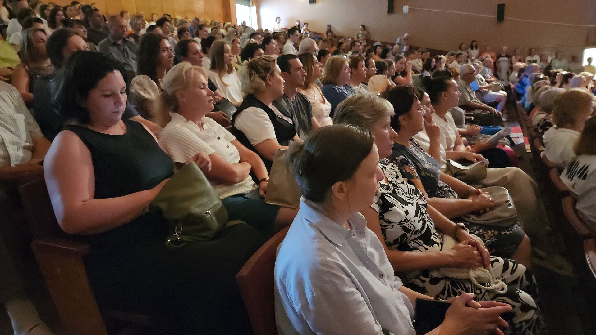 выездная администрация, орехово-зуево,