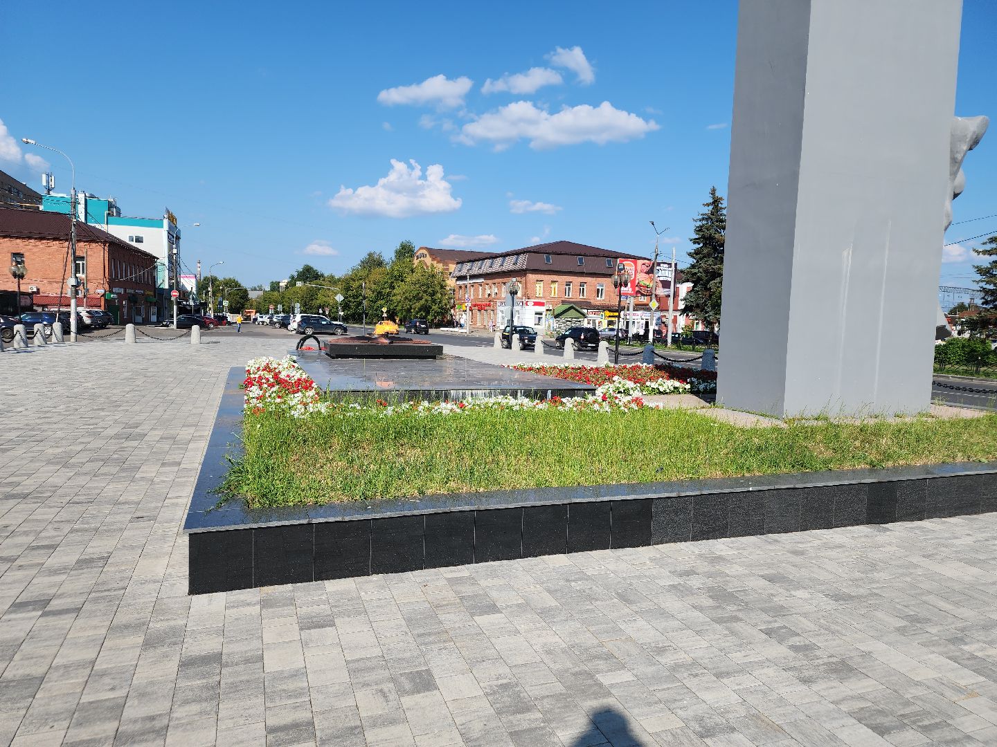 выездная администрация, орехово-зуево,