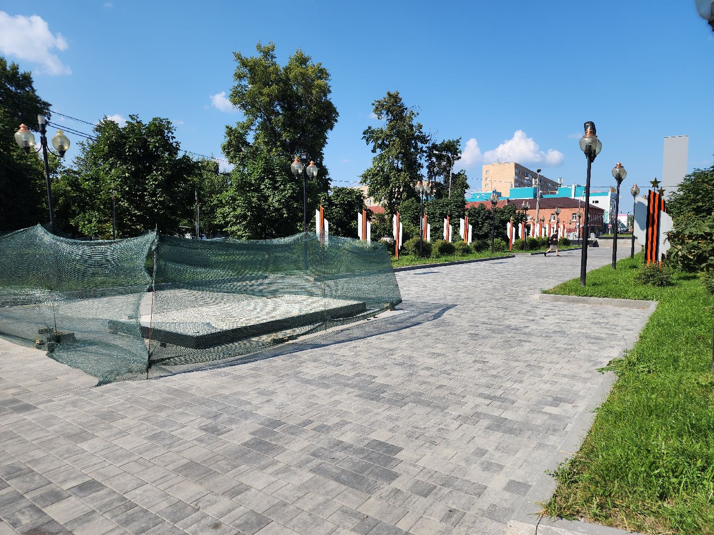 выездная администрация, орехово-зуево,