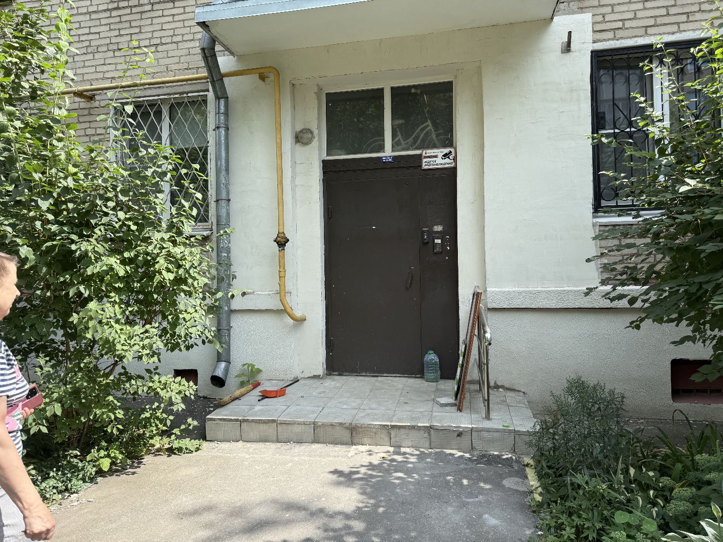 Люберцы, ремонт подьездов, Благоустройство ,