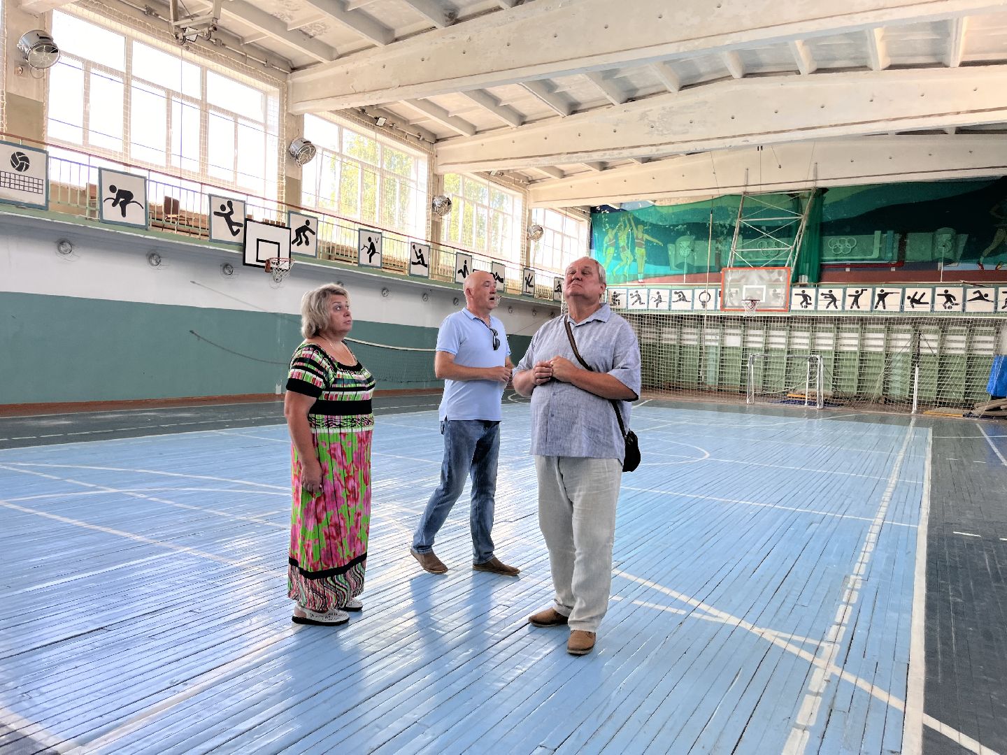 шатура, Шатура 2025, шатура образование, шатура новости,