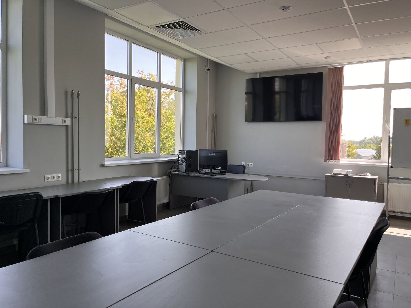 шатура, Шатура 2025, шатура образование, шатура новости,