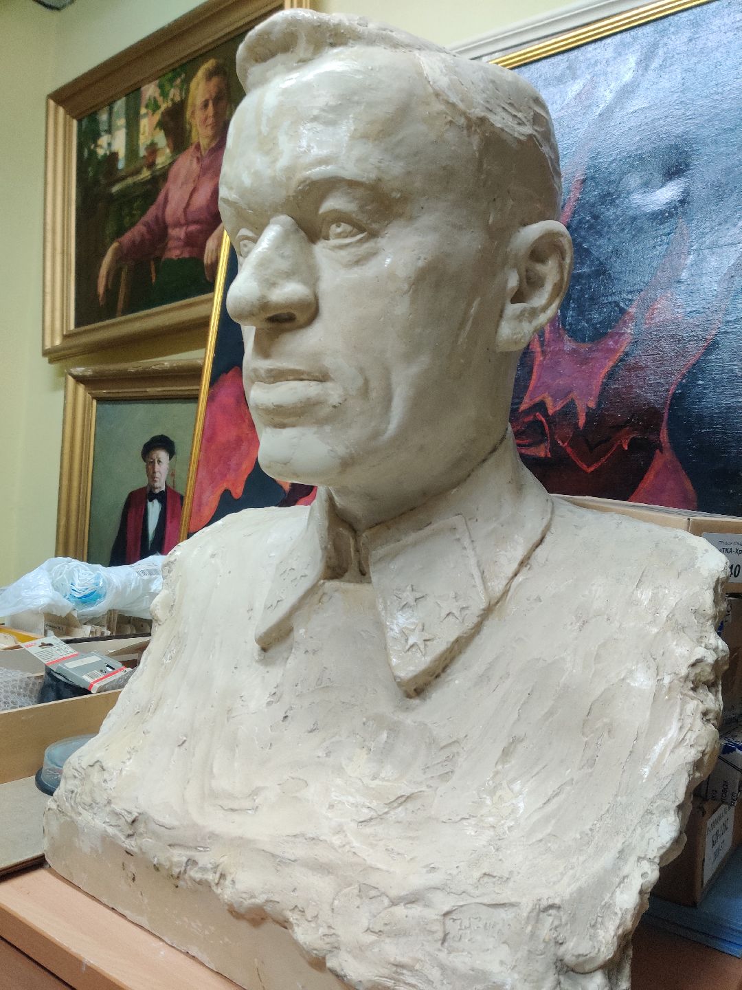 Красноармейск