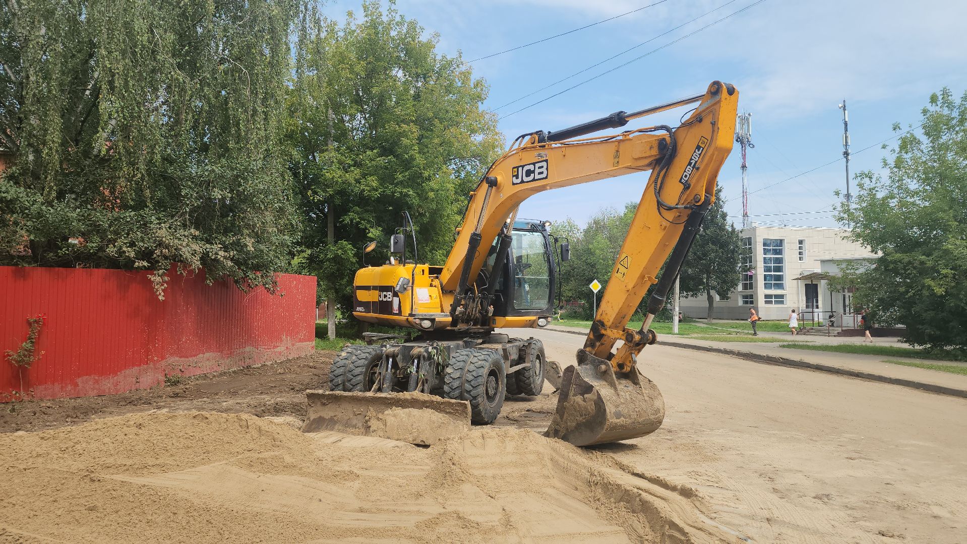 серпухов, улица буденного, жкх, серпуховский водоканал,