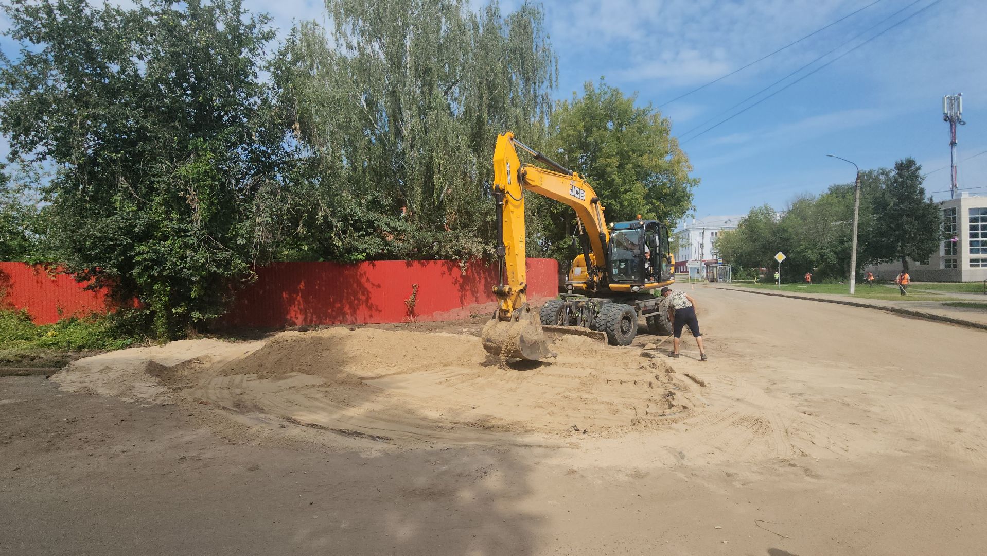 серпухов, улица буденного, жкх, серпуховский водоканал,
