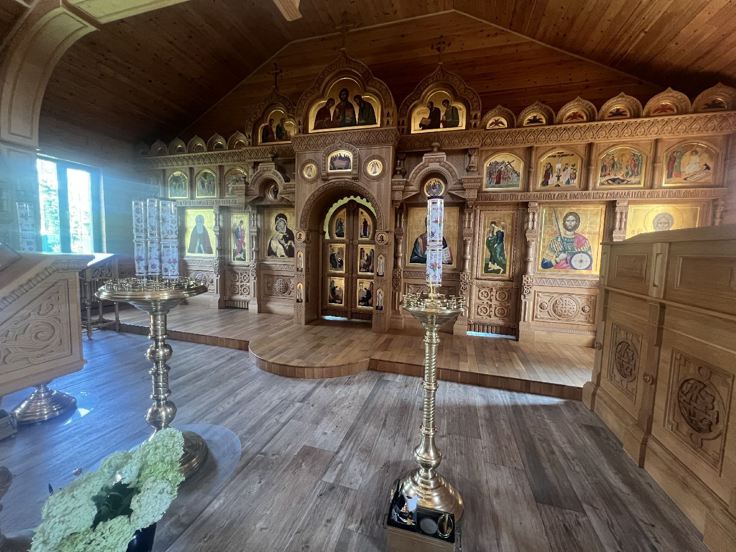 Вербилки, церковь александра невского, талдомский городской округ,