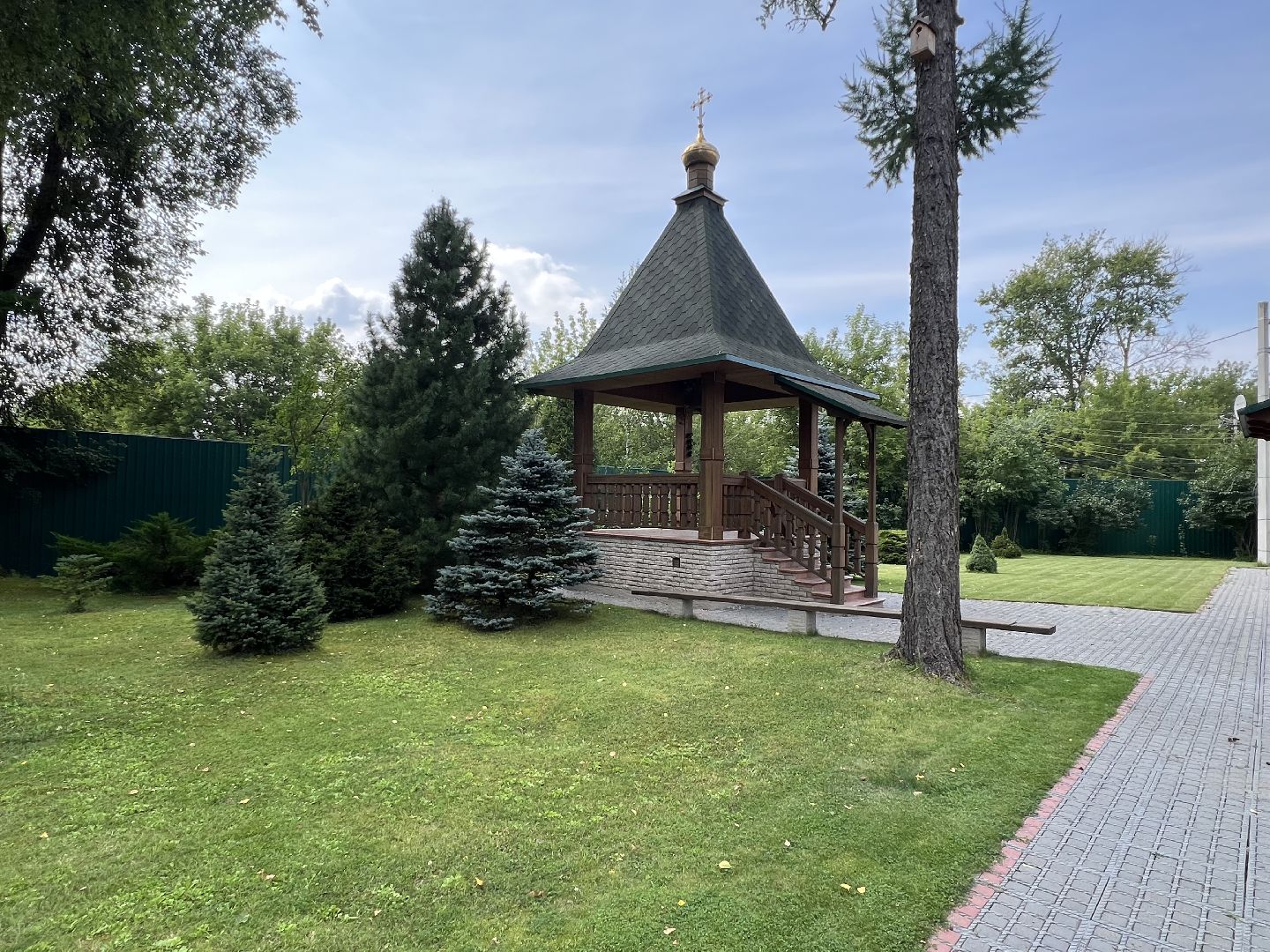 Вербилки, церковь александра невского, талдомский городской округ,