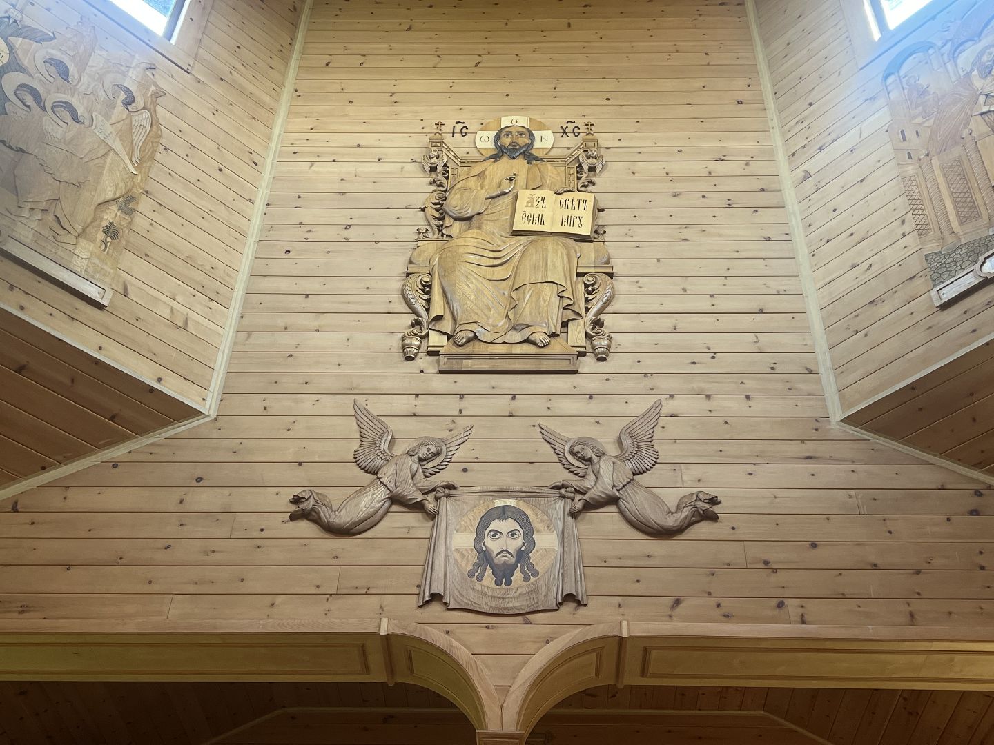 Вербилки, церковь александра невского, талдомский городской округ,