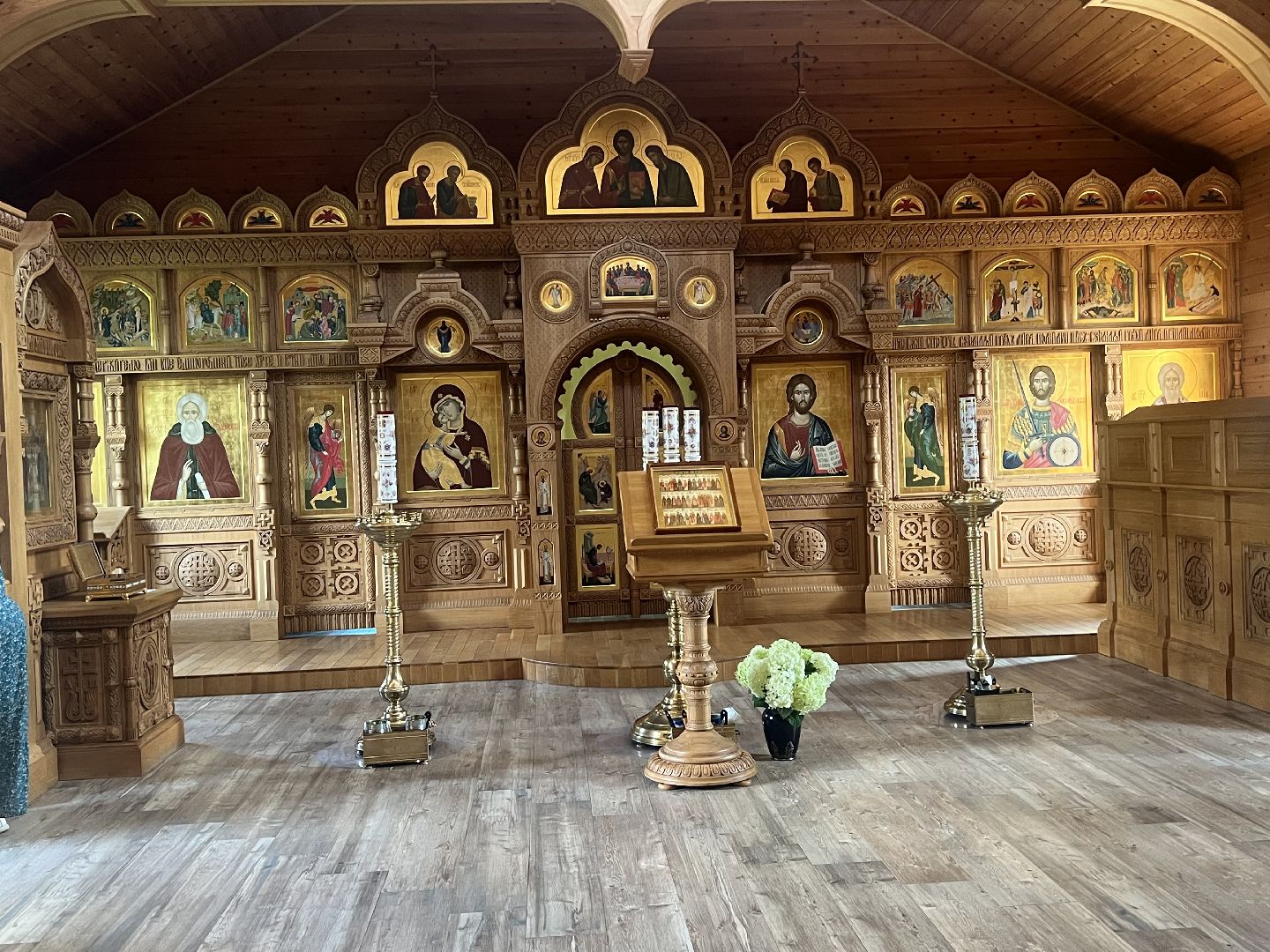 Вербилки, церковь александра невского, талдомский городской округ,