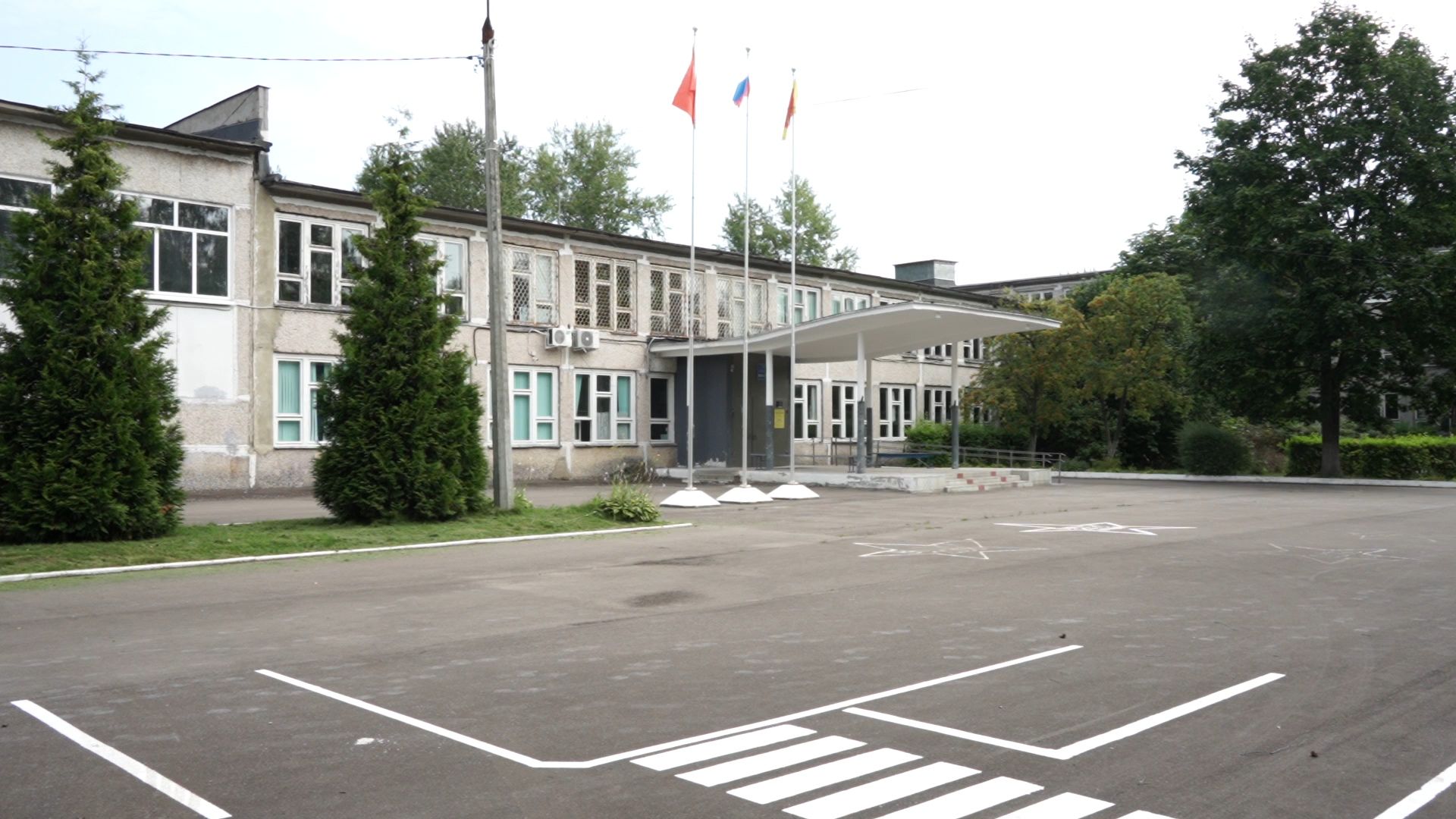 Егорьевск, Подмосковье, Московская область,