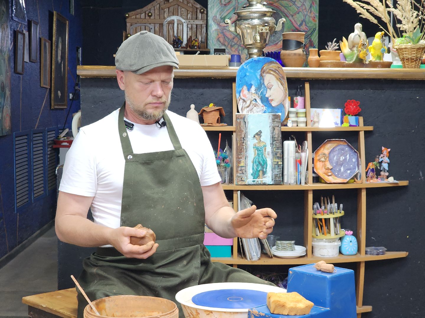 Егорьевск , Подмосковье , Московская область ,