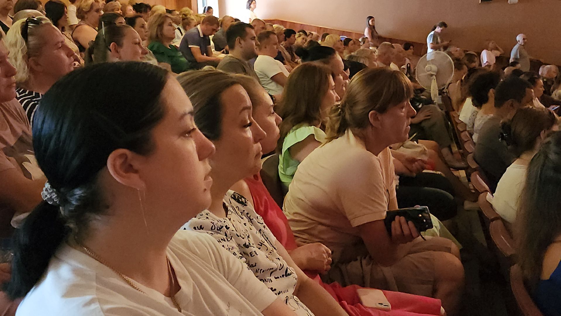 выездная администрация, орехово-зуево,