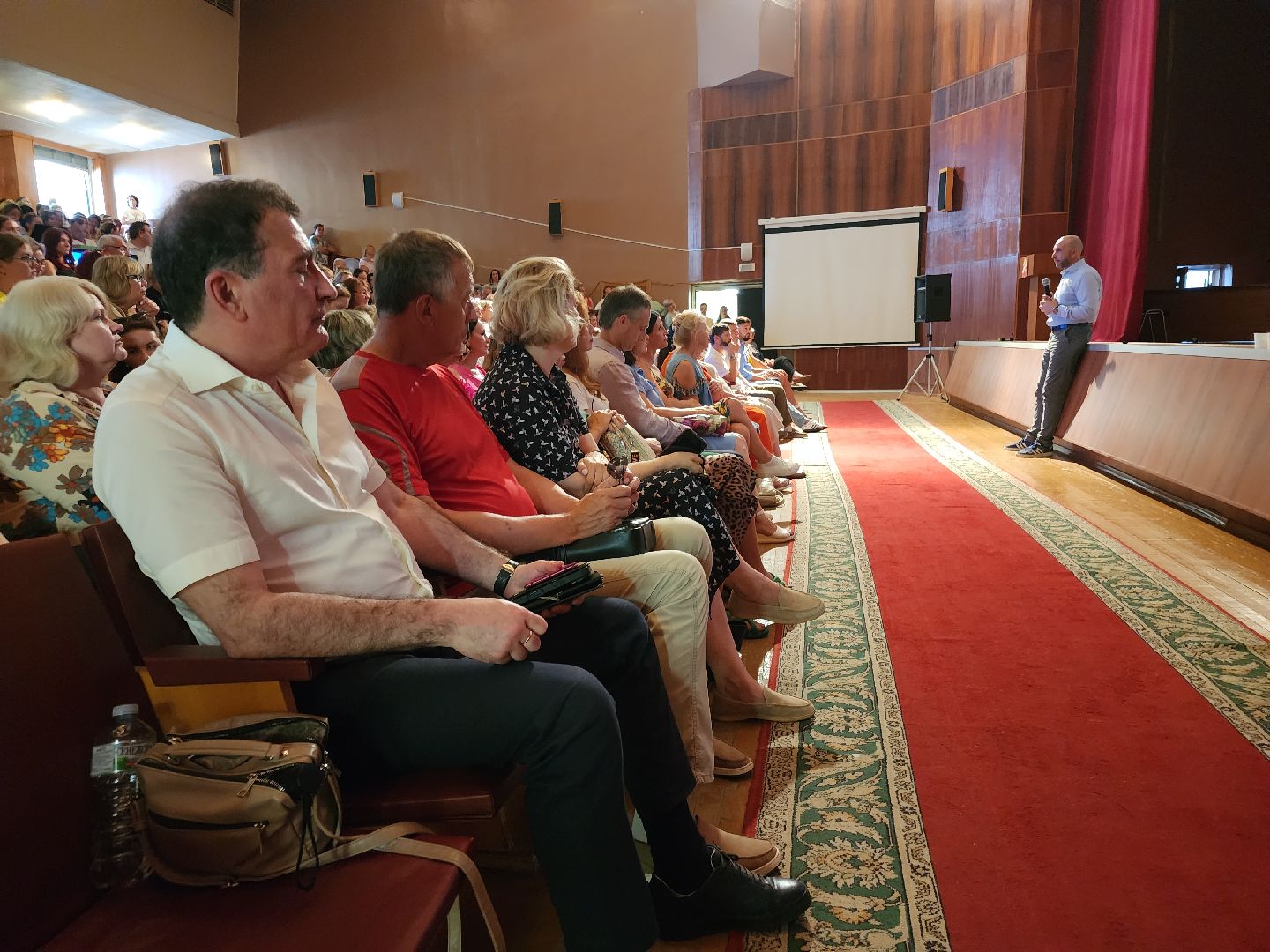 выездная администрация, орехово-зуево,