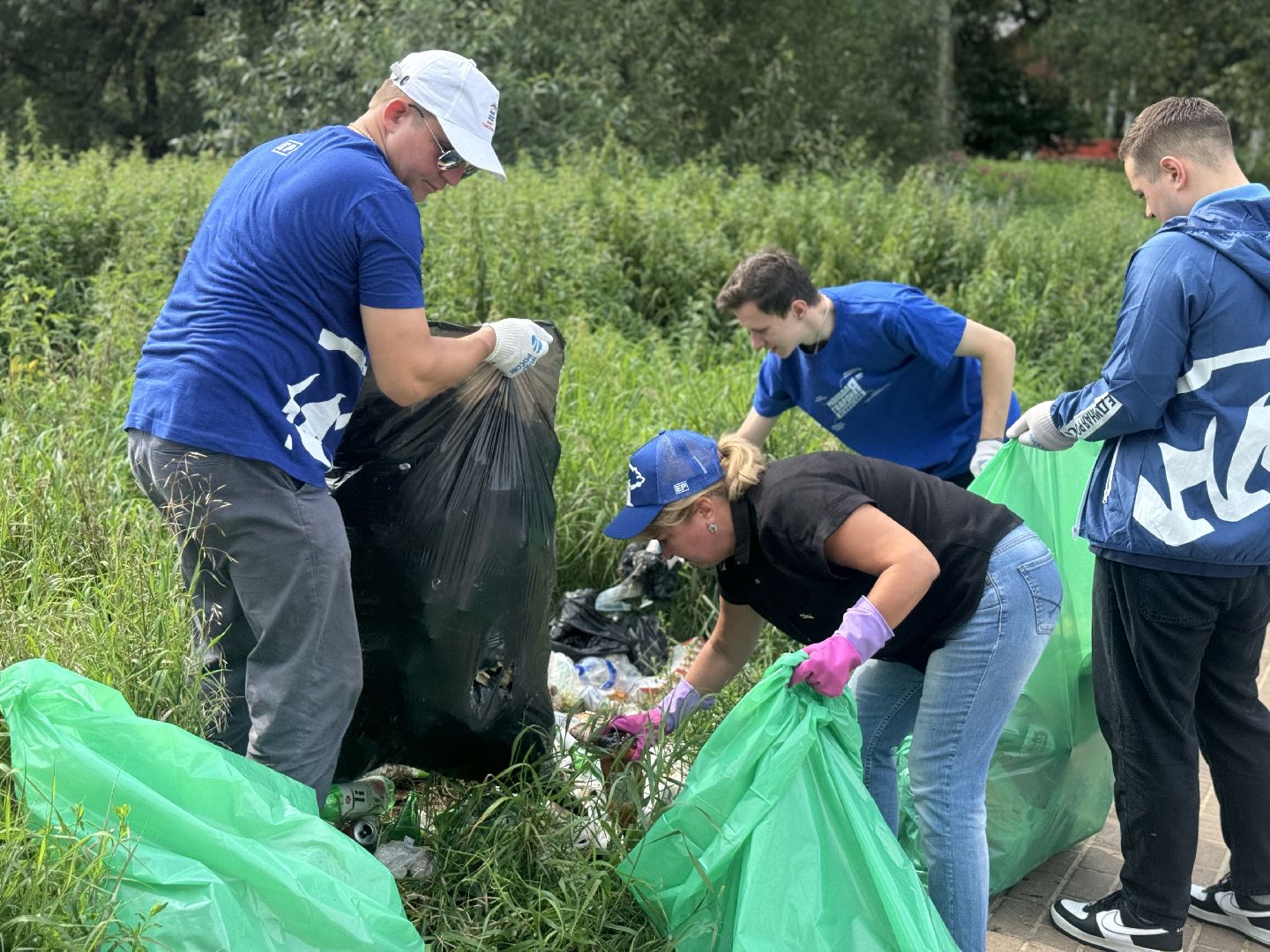 акция вода россии, усадьба суханово, сухановский пруд, ленинский городской округ, экология,