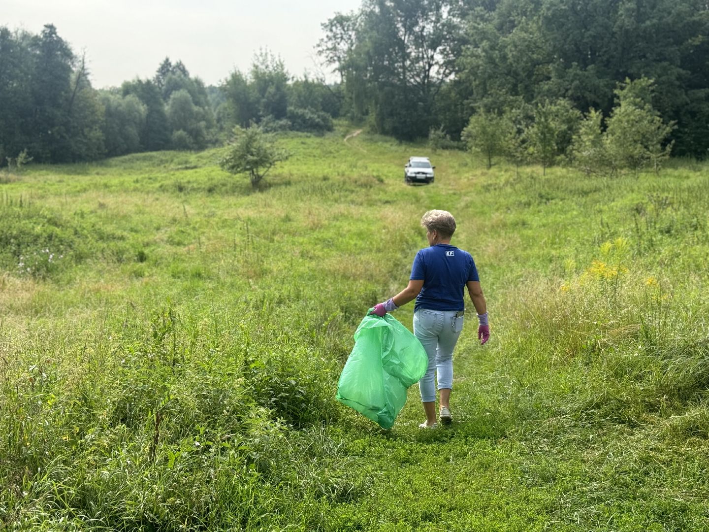 акция вода россии, усадьба суханово, сухановский пруд, ленинский городской округ, экология,