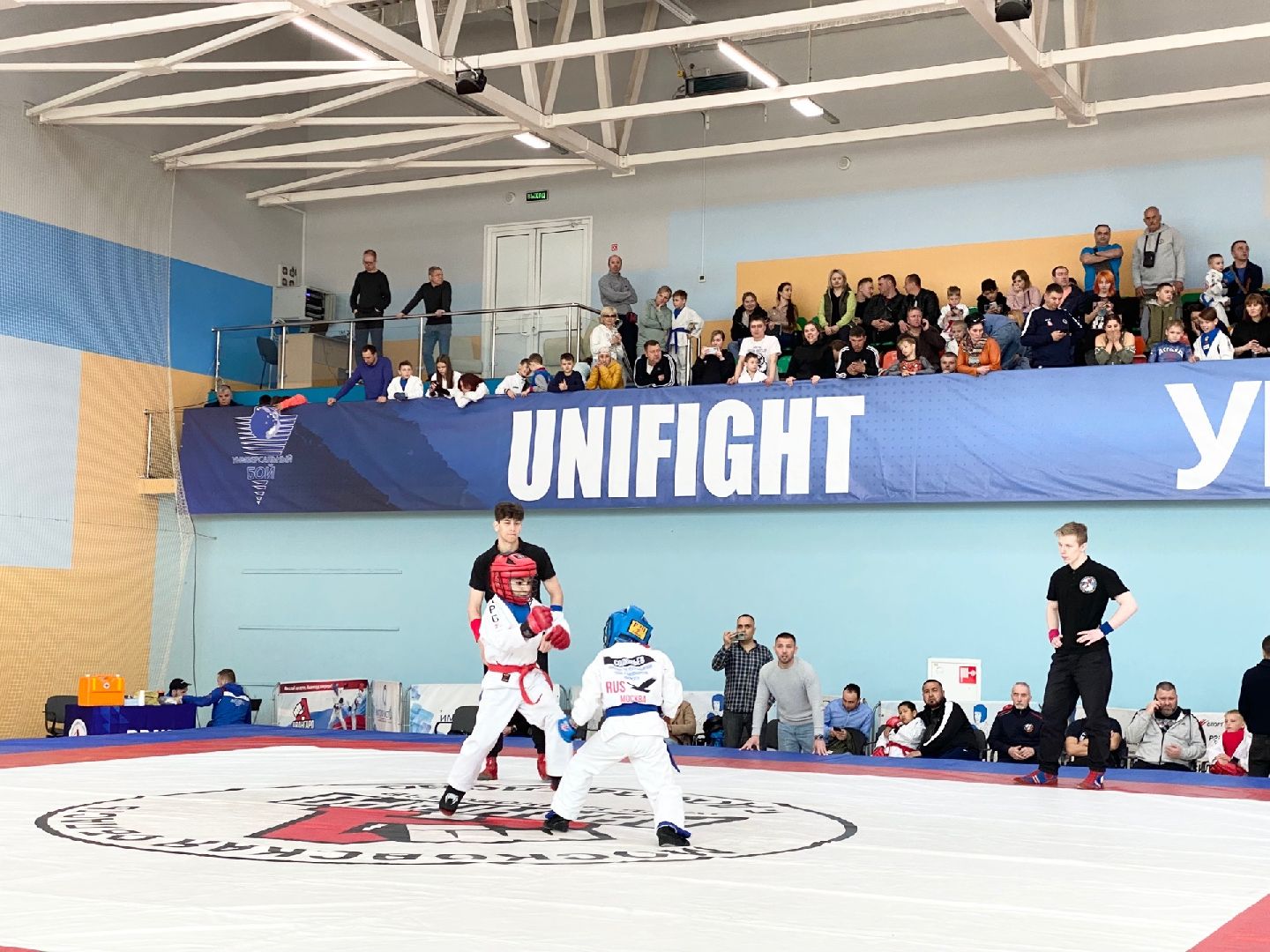 Домодедово, спорт, боец, чемпион, стадион Авангард