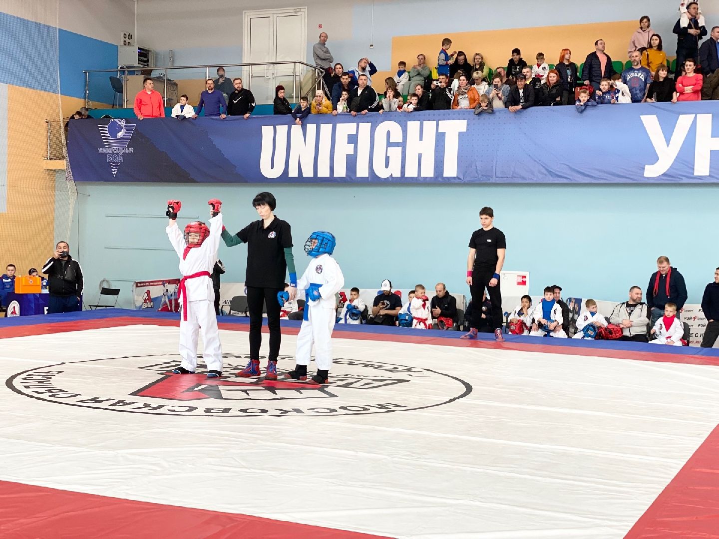 Домодедово, спорт, боец, чемпион, стадион Авангард