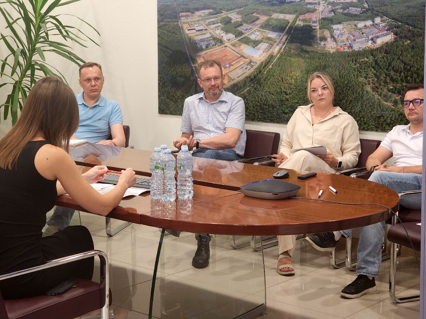 дубна, оэз дубна, особая экономическая зона,