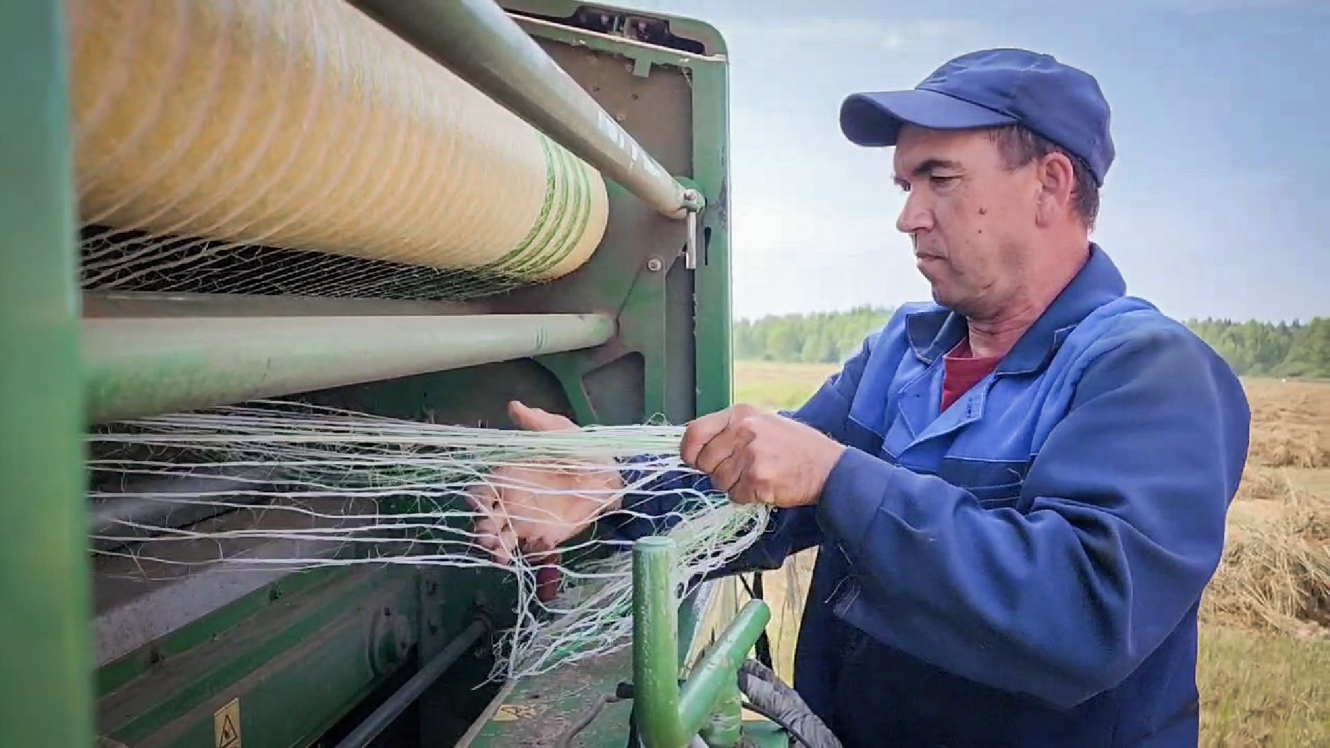 бронницы, сельскохозяйственное предприятие , заготовка кормов, заготовка сена, заготовка сенажа для коров,