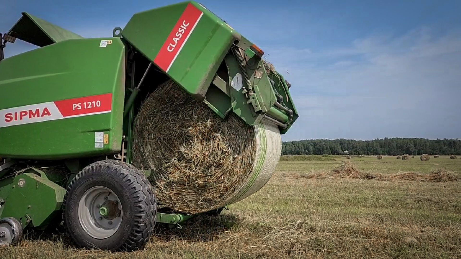 бронницы, сельскохозяйственное предприятие , заготовка кормов, заготовка сена, заготовка сенажа для коров,