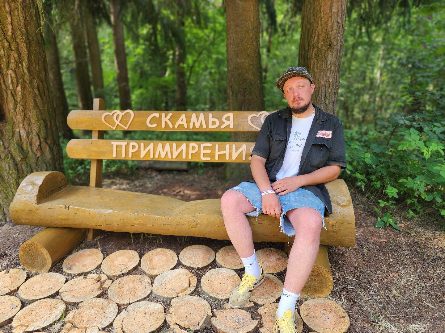 арт-объект, жилка, культура, старая купавна, богородский городской округ,