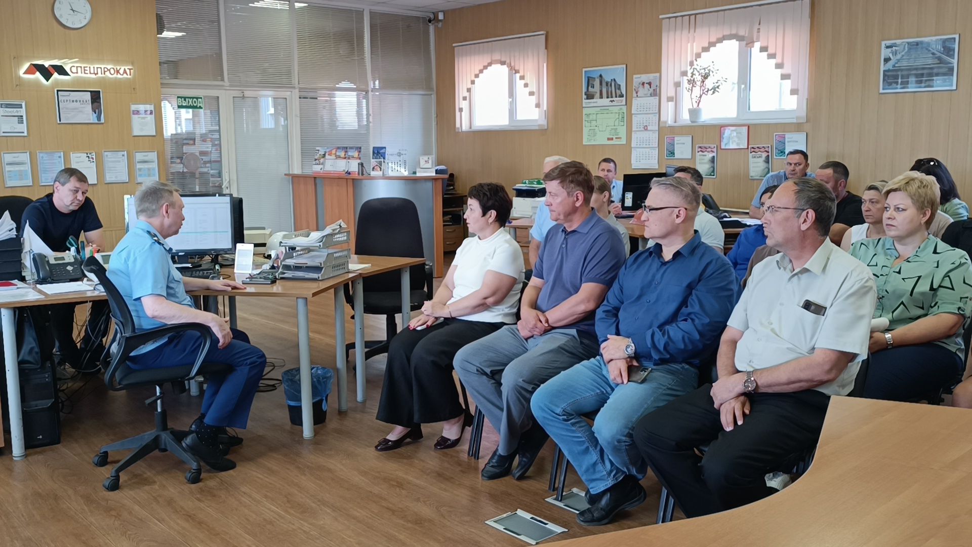 прокуратура, лобня, мошеннические схемы,