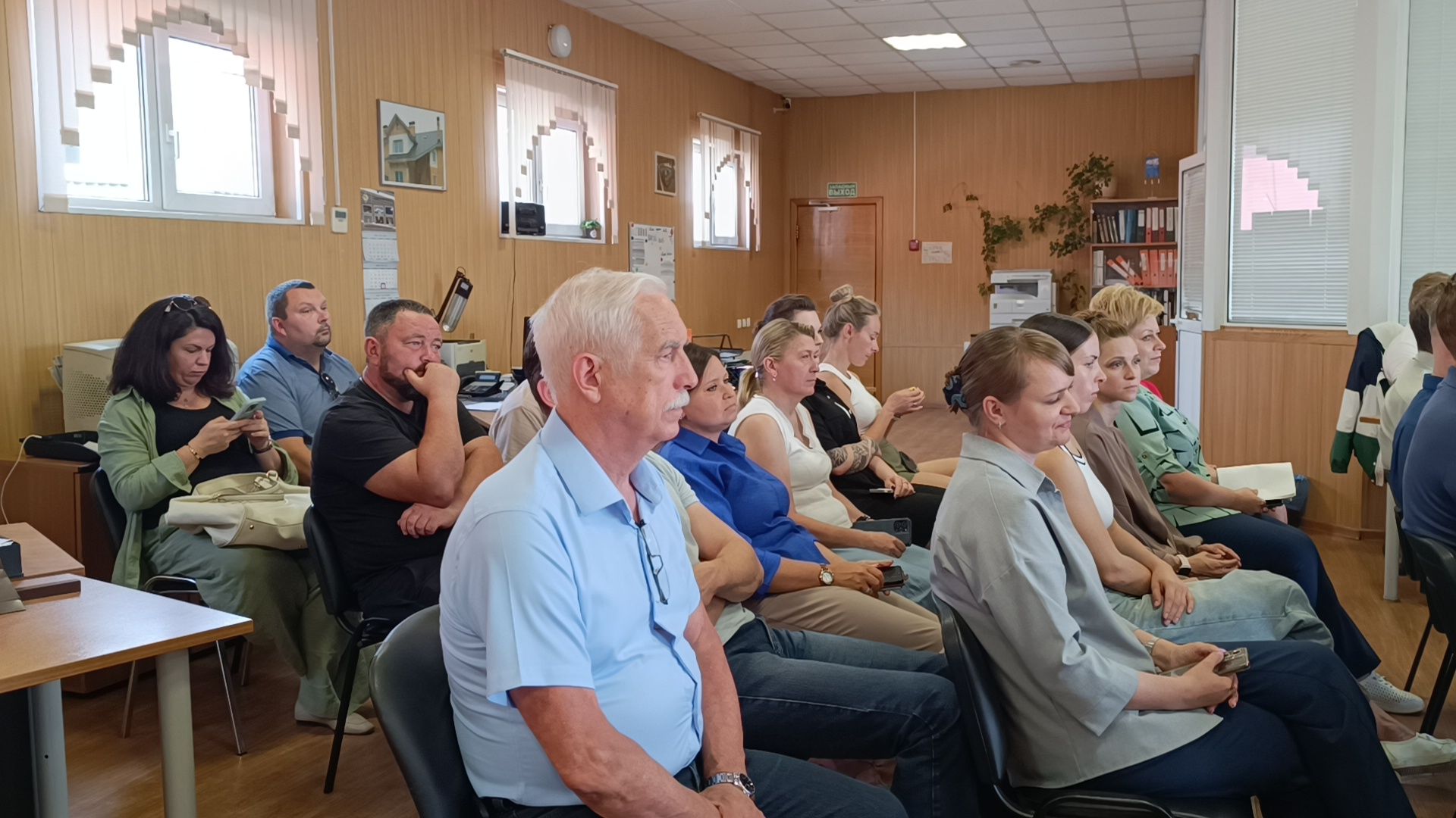 прокуратура, лобня, мошеннические схемы,